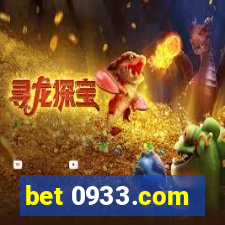 bet 0933.com